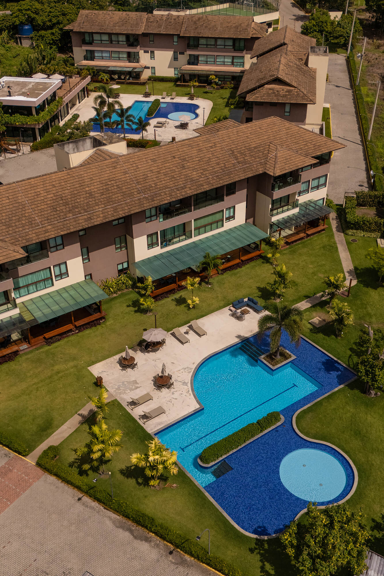 Casa Iôa Carneiros - 10